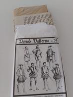 Period Patterns no. 58, Ophalen of Verzenden, Nieuw