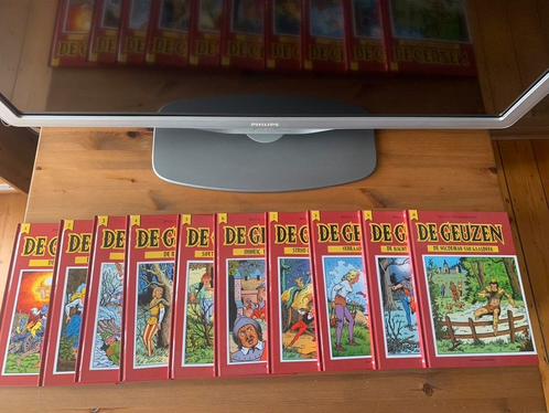 Standaard uitgeverij, Boeken, Stripverhalen, Zo goed als nieuw, Complete serie of reeks, Ophalen of Verzenden