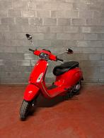 Vespa sprint (B-klasse), Fietsen en Brommers, Ophalen, Overige modellen, Benzine, 50 cc