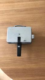 Retro croque machine itt nova (zonder snoer), Ophalen, Gebruikt