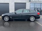BMW 318d GT Leder/Xenon/Ztlverwarming 1e Eig, Auto's, BMW, 100 kW, Euro 5, Leder, Bedrijf