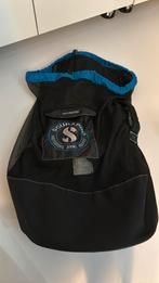 Scubapro mesh sack, Ophalen, Gebruikt