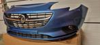 Bumper Opel Corsa E 2014-2019 Voorbumper, Ophalen of Verzenden, Opel, Bumper
