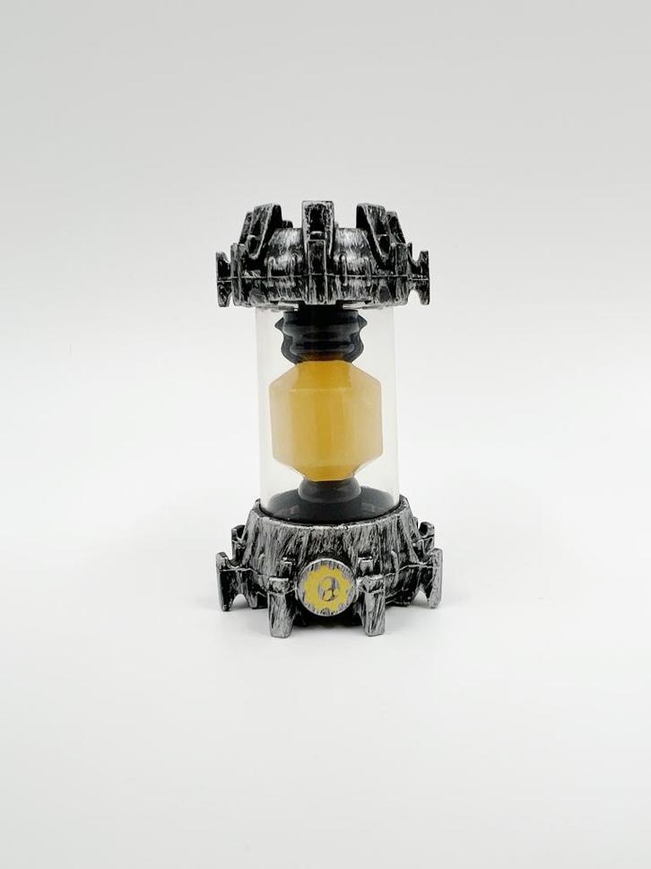 Creation Crystal (Tech Reactor) Skylanders Imaginators, Games en Spelcomputers, Games | Nintendo Wii, Zo goed als nieuw, Avontuur en Actie