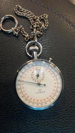 Omega, mooi zaak Horloge, Handtassen en Accessoires, Horloges | Antiek, Ophalen of Verzenden, Omega
