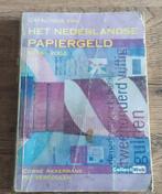 Catalogus Nederlandse Papiergeld 1814-2002, Postzegels en Munten, Munten en Bankbiljetten | Toebehoren, Ophalen of Verzenden, Boek of Naslagwerk