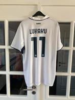 Voetbalshirt Napoli Lukaku, Sport en Fitness, Voetbal, Ophalen of Verzenden, Nieuw, Shirt