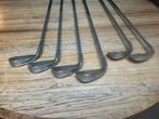 Ping iron set, Sport en Fitness, Golf, Verzenden, Gebruikt, Set, Ping