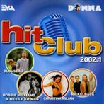 Cd - Hit Club 2002.1, Envoi, Comme neuf