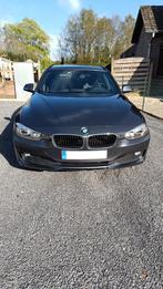 BMW 320d (2013), Auto's, BMW, Automaat, Euro 5, Achterwielaandrijving, 1995 cc