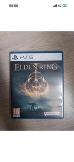 ELDEN RING PS5, Games en Spelcomputers, Ophalen, Zo goed als nieuw