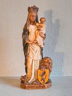 Beeldje O.L.Vrouw van Vlaanderen, Ophalen of Verzenden