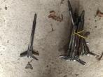 Vleugelbouten voor Chevrolet GM kleppendeksel V8, Auto-onderdelen, Ophalen, Chevrolet