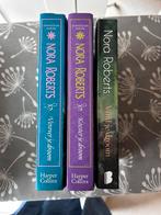 Trilogie van Nora Roberts, Ophalen of Verzenden, Zo goed als nieuw, Nora Roberts