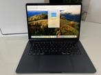 Macbook Air 15 - M2 / 8 GB / 256 SSD, Computers en Software, Ophalen, 8 GB, Zo goed als nieuw, Azerty