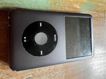 Ipod classic 120gb, Audio, Tv en Foto, Mp3-spelers | Apple iPod, 40 GB en meer, Gebruikt, Classic, Met radio