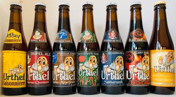 7x Urthel  beschikbaar voor biedingen
