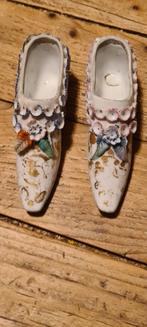 Zeldzame ballerina's van porselein!, Antiek en Kunst