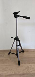 Statief fotocamera, Ophalen, Zo goed als nieuw