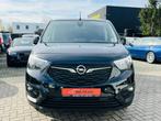 Opel Combo 1.5d Lichtevracht Lang chasis 2020 1j Gar, Boîte manuelle, Cuir, Verrouillage central, Diesel