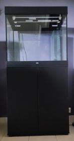 Aquarium Juwel Lido 200 + meuble +accessoires, Dieren en Toebehoren, Vissen | Aquaria en Toebehoren, Ophalen, Zo goed als nieuw