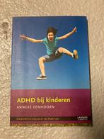 Boeken over ADHD, Boeken, Psychologie, Gelezen, Ontwikkelingspsychologie, Ophalen