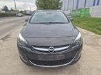 Opel Astra J Break 1.6 Diesel, Auto's, Euro 6, Bedrijf, 5 deurs, Astra