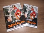 Blu-ray dvd-boxset „Malicia” van Salvatore Samperi, Ophalen of Verzenden, Boxset