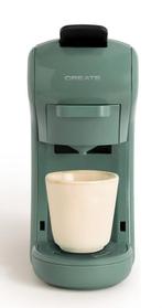 multi koffiemachine 3 soorten koffie capsules mogelijk, Ophalen, Nieuw