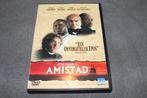DVD Amistad, Cd's en Dvd's, Dvd's | Drama, Gebruikt, Ophalen of Verzenden, Drama, Vanaf 16 jaar