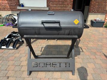 Boretti Barilo 2.0 Barbecue - Zonder GrillRoosters beschikbaar voor biedingen