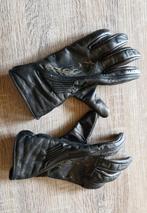 Lederen motorhandschoen voor dames maat S, Motoren, Kleding | Motorkleding, Spyke, Ophalen of Verzenden, Dames, Handschoenen