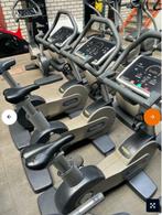 Technogym Excite Upright Bike 500 | Hometrainer, Sport en Fitness, Ophalen of Verzenden, Gebruikt, Benen