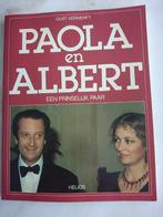 Paola en Albert, Comme neuf, Enlèvement