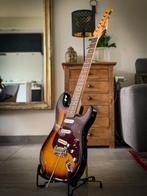 Gitaar G&L Tribute S-500, Muziek en Instrumenten, Snaarinstrumenten | Gitaren | Elektrisch, Ophalen, Zo goed als nieuw, Fender