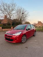 Citroen c3 !! 18.000KM !!, Autos, Rouge, Euro 5, Achat, 50 kW