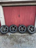 Amg Velgen, Auto-onderdelen, Banden en Velgen, Ophalen of Verzenden, 18 inch, Zomerbanden, Band(en)