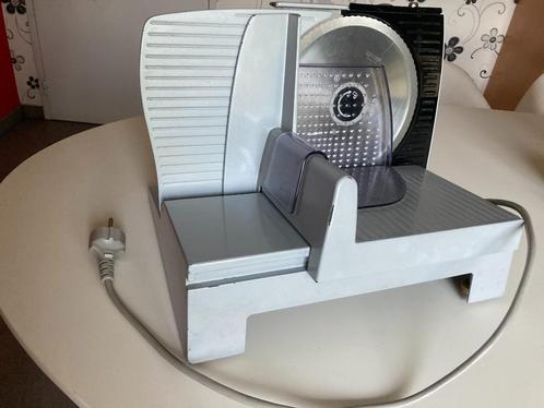 DOMO SNIJMACHINE, Elektronische apparatuur, Airfryers, Gebruikt, Ophalen of Verzenden