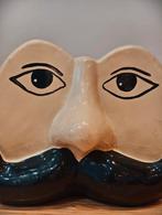 Objet décoratif anthropomorphe, Antiquités & Art, Art | Autres Art, Enlèvement ou Envoi