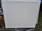 radiators, 60 tot 150 cm, Gebruikt, 80 cm of meer, Radiator