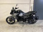 SYM NH-X 125 in topstaat (bj 2022), Bedrijf, Overig, 125 cc, 1 cilinder