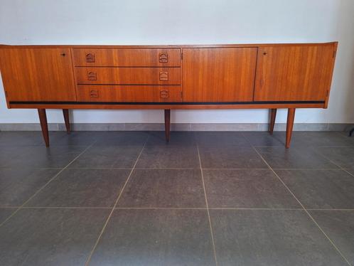 Allerlei vintage meubels tegen betaalbare prijzen!, Huis en Inrichting, Kasten | Wandmeubels, Gebruikt, Ophalen