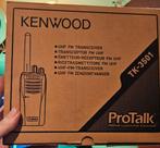 KENWOOD TK3501E, Télécoms, Talkies-walkies & Walkies-talkies, Utilisé, Enlèvement ou Envoi