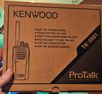 KENWOOD TK3501E, Utilisé, Enlèvement ou Envoi