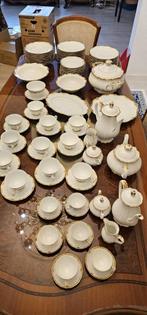 ReichenBach servies 12 persoon, Ophalen