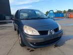Belgische auto, Dakrails, 1500 cc, Euro 4, Scénic