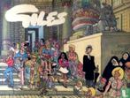 Giles strips Diverse unieke exemplaren 22 stuks, Boeken, Stripverhalen, Meerdere stripboeken, Ophalen of Verzenden, Zo goed als nieuw