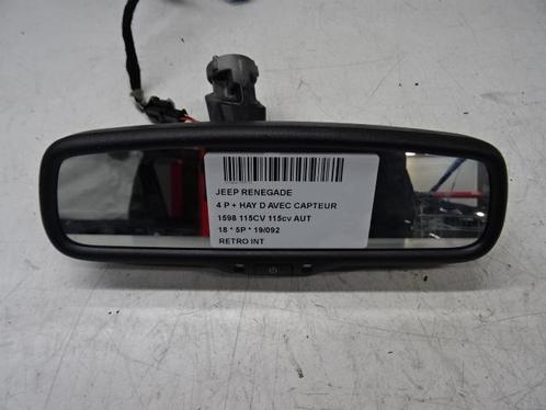 BINNENSPIEGEL Jeep Renegade (BU) (01-2014/09-2018), Auto-onderdelen, Spiegels, Jeep, Gebruikt