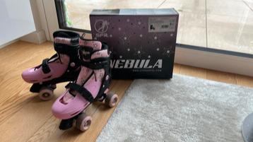 Rolschaatsen maat 33-37 beschikbaar voor biedingen