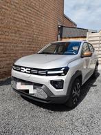 Dacia Spring Extreme 65, Auto's, Android Auto, Grijs, Particulier, Te koop